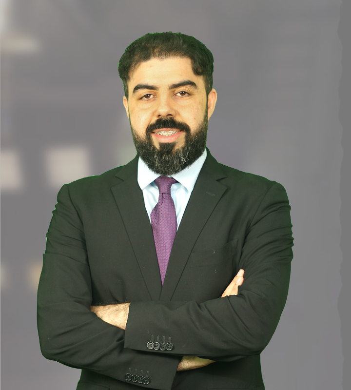 Ali Alaraibi